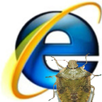 ie-bug