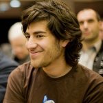 互联网之子 – Aaron Swartz