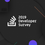 StackOverflow 2019 程序员调查